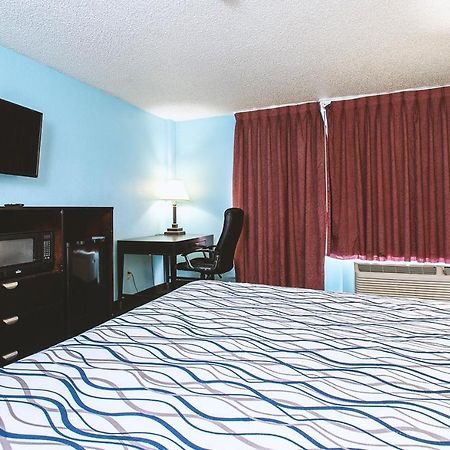 Sky-Palace Inn & Suites Wichita East מראה חיצוני תמונה